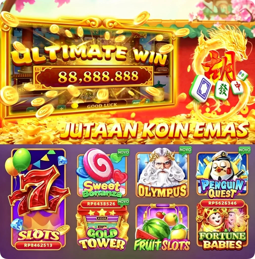 balaitoto APK Resmi Unduh