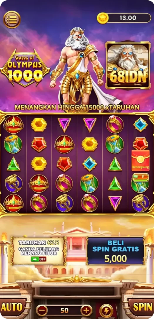 balaitoto Tangkapan Layar - APK Resmi