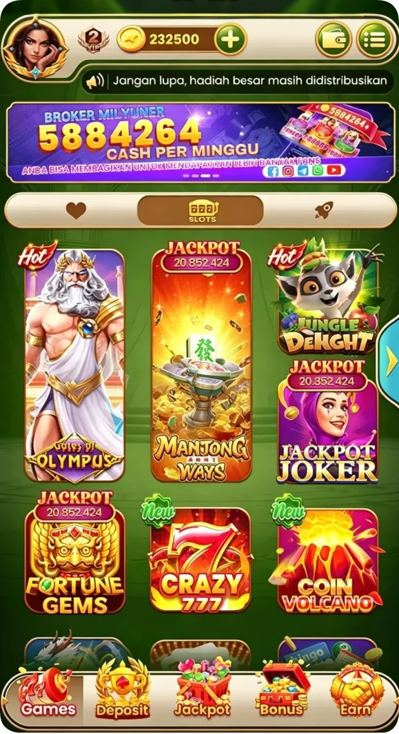balaitoto Preview - Resmi Unduh